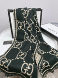 LB - Luxury Gucci Scarf 025
