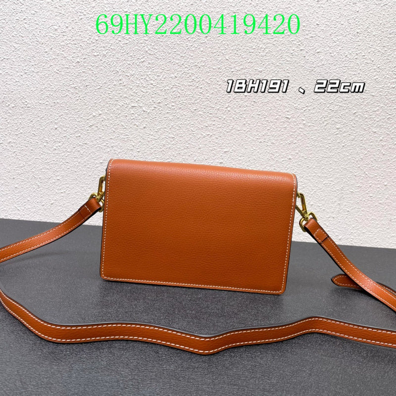 Prada Bags - The Luxera Bags  363