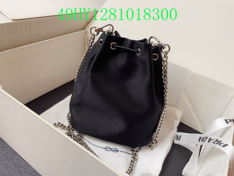 Prada Bags - The Luxera Bags  891