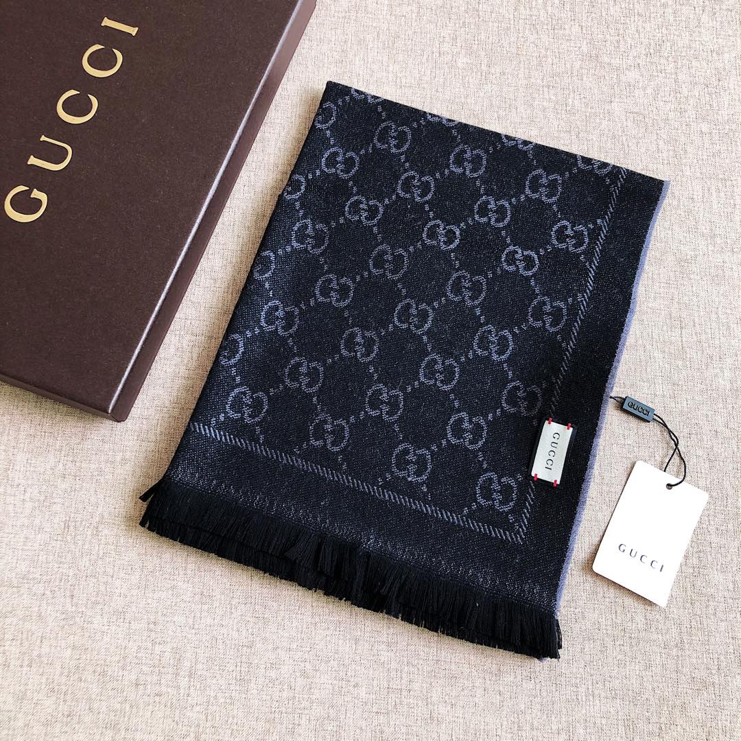 LB - Luxury Gucci Scarf 011