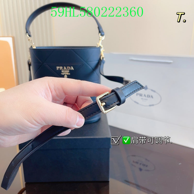 Prada Bags - The Luxera Bags  507