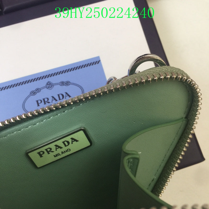 Prada Bags - The Luxera Bags  498