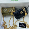 Chanel Bags Crossbody - 139