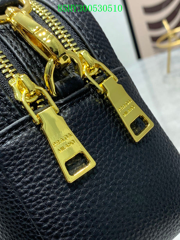 Prada Bags - The Luxera Bags  260