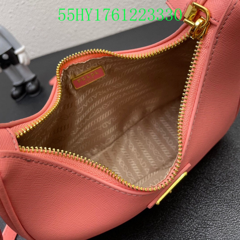 Prada Bags - The Luxera Bags  675