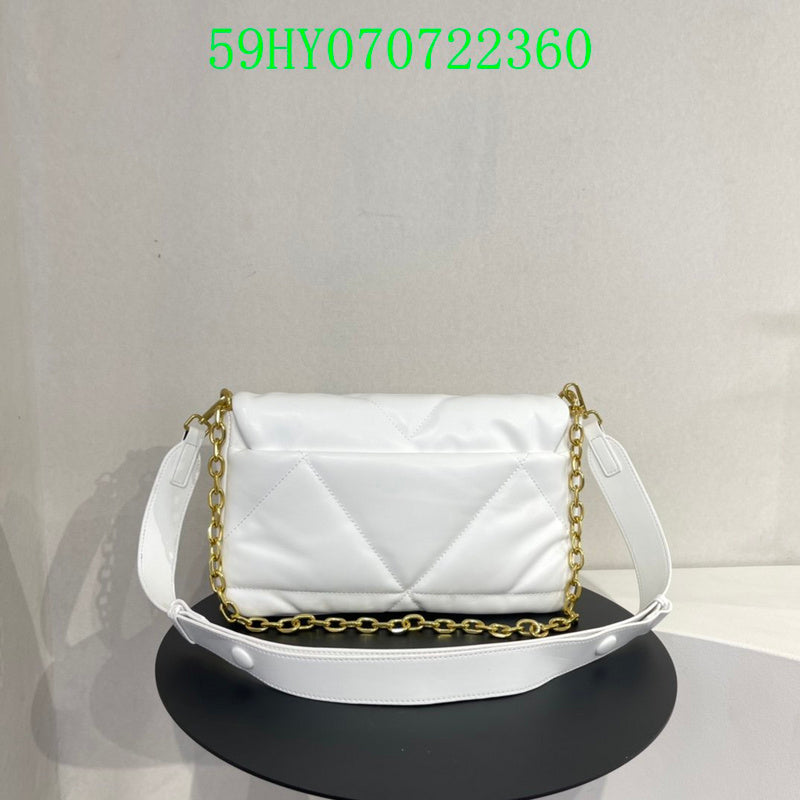 Prada Bags - The Luxera Bags  1091
