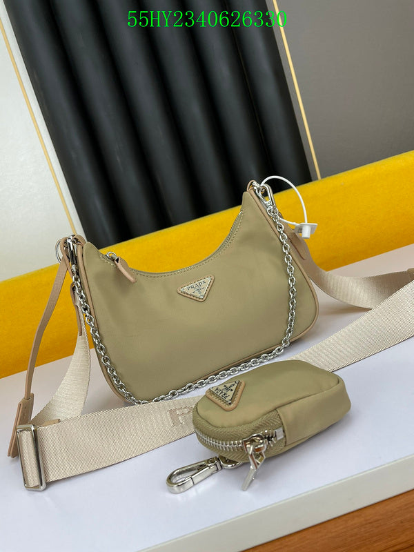 Prada Bags - The Luxera Bags  141