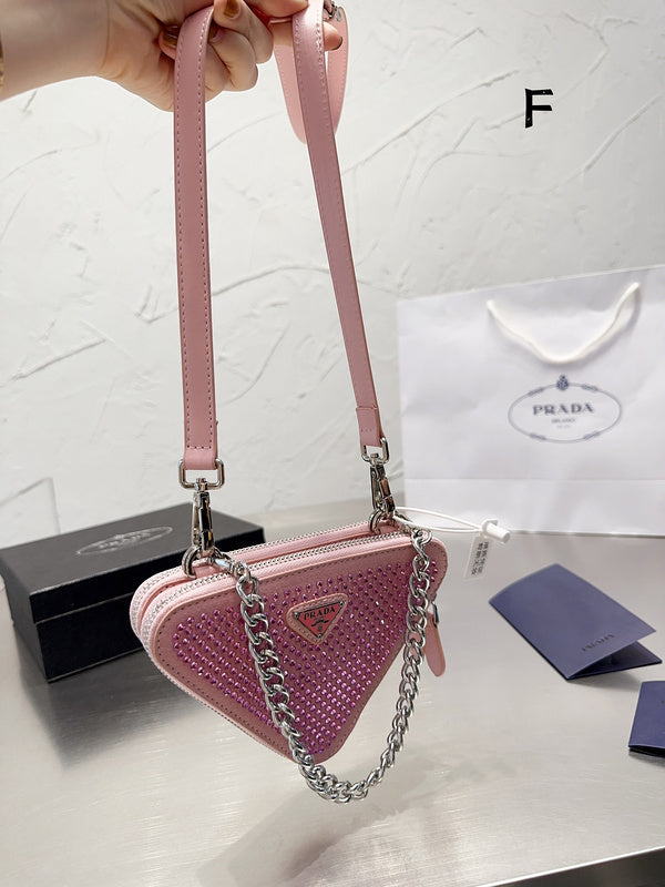 Prada Bags - Luxera Bags - 669