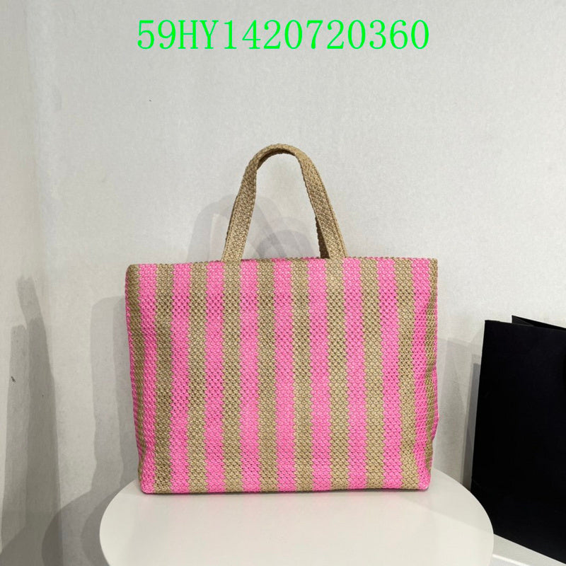 Prada Bags - The Luxera Bags  1109