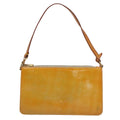 Louis Vuitton Lexington   Leather Clutch Bag