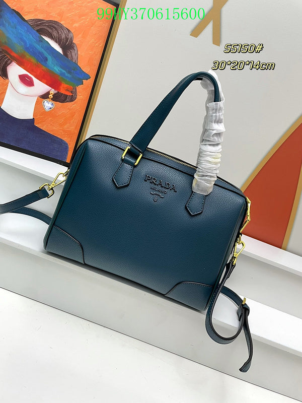 Prada Bags - The Luxera Bags  185