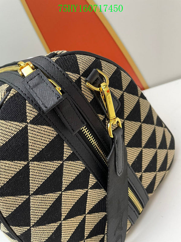 Prada Bags - The Luxera Bags  102