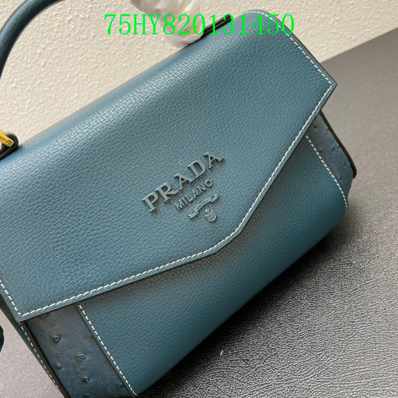 Prada Bags - The Luxera Bags  594