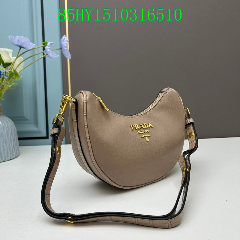 Prada Bags - The Luxera Bags  446