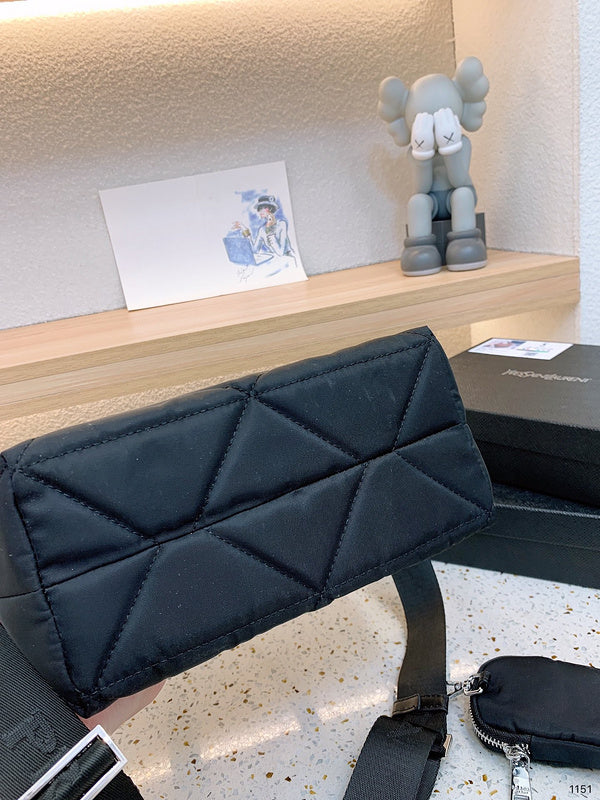 Prada Bags - Luxera Bags - 543