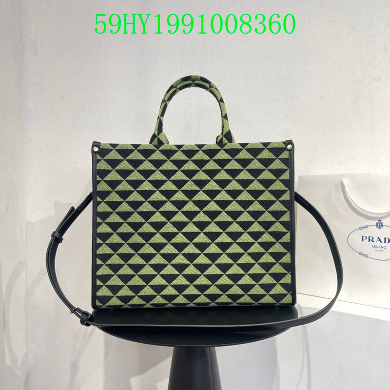 Prada Bags - The Luxera Bags  939