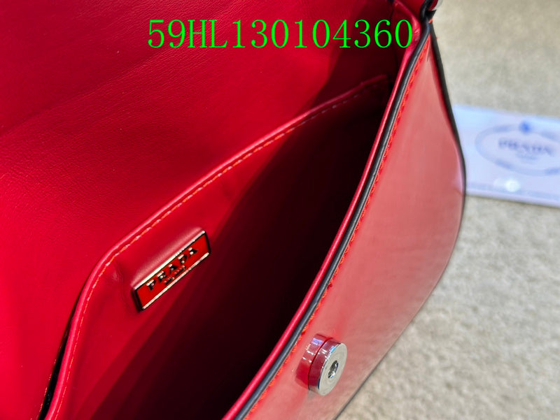 Prada Bags - The Luxera Bags  677