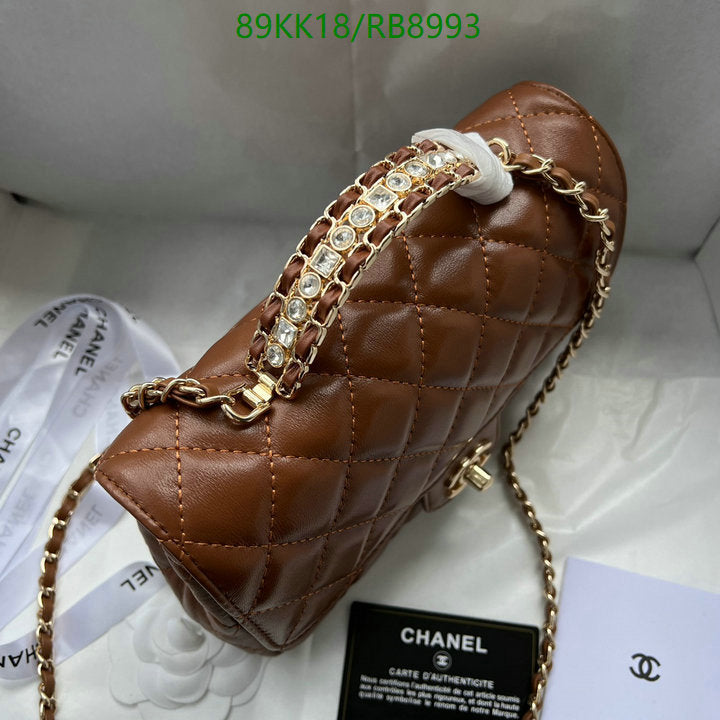 Chanel Bags Crossbody - 204