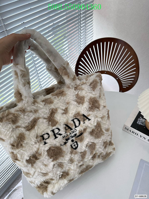 Prada Bags - The Luxera Bags  008