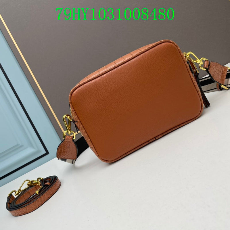 Prada Bags - The Luxera Bags  922