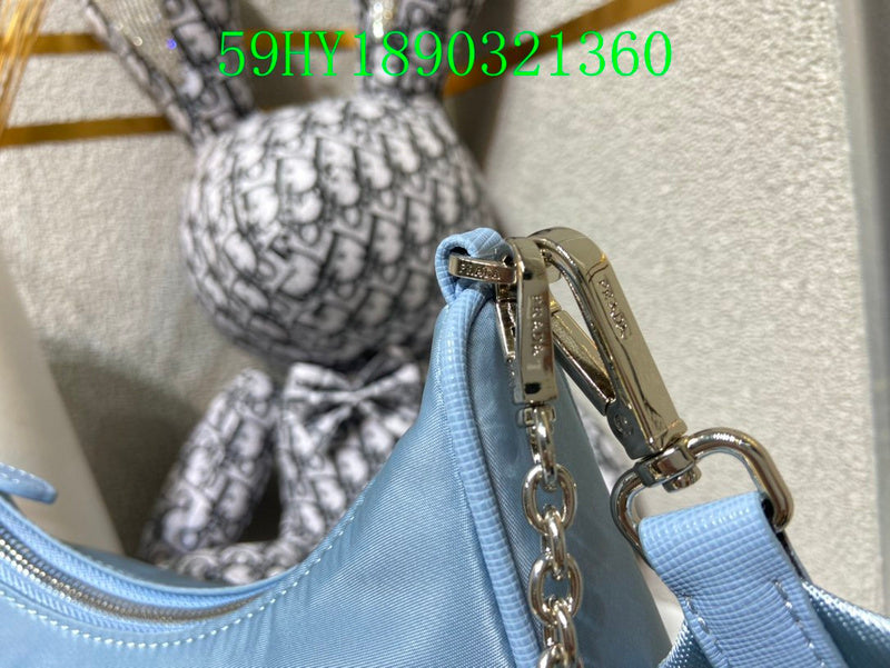 Prada Bags - The Luxera Bags  1537