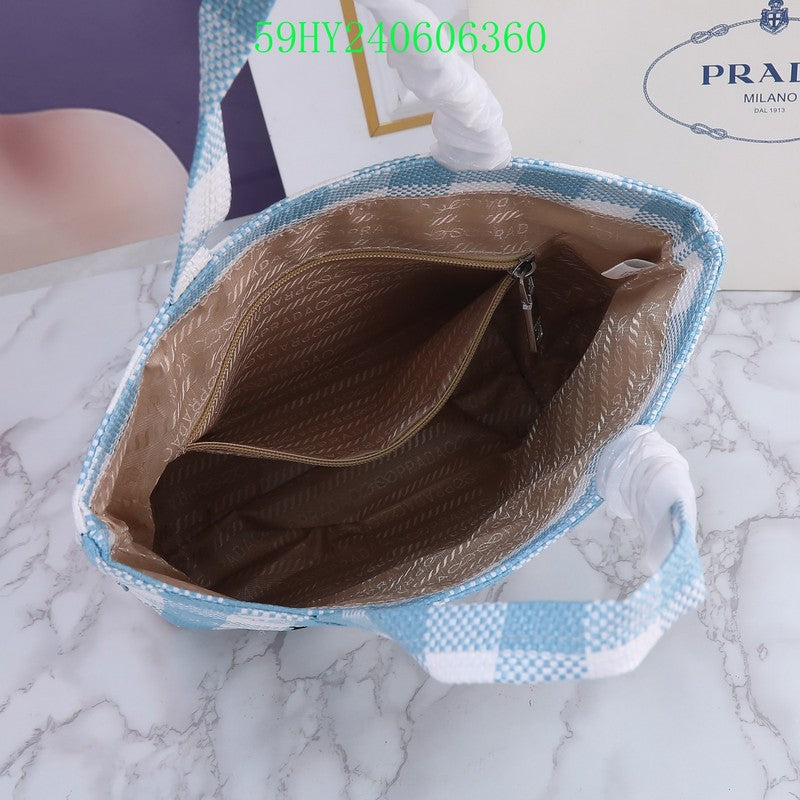 Prada Bags - The Luxera Bags  208