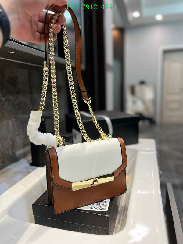 Prada Bags - The Luxera Bags  690