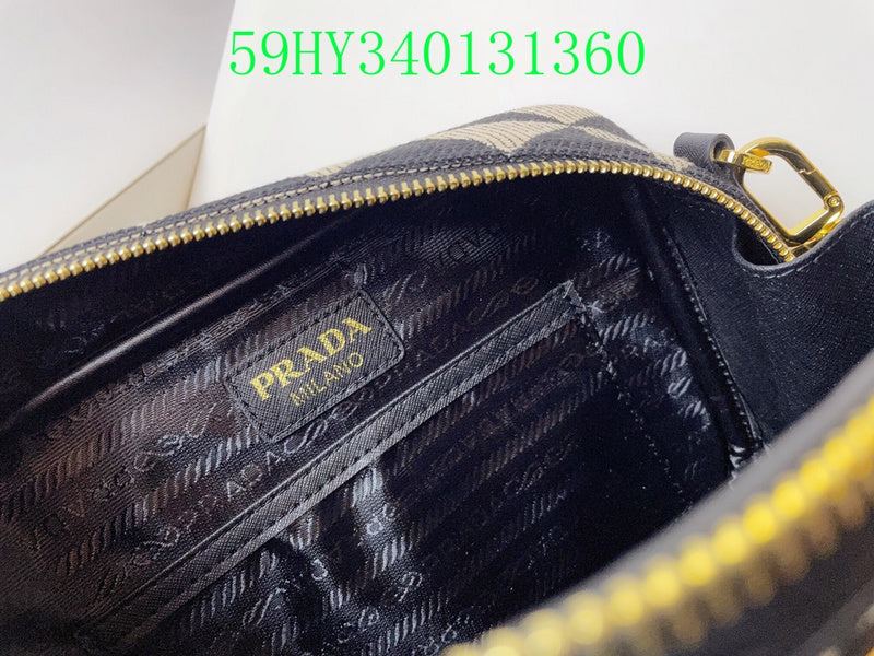 Prada Bags - The Luxera Bags  619