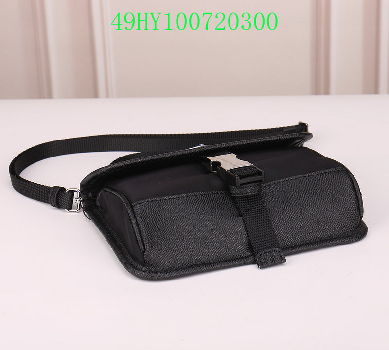Prada Bags - The Luxera Bags  090