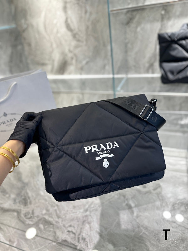 Prada Bags - Luxera Bags - 591
