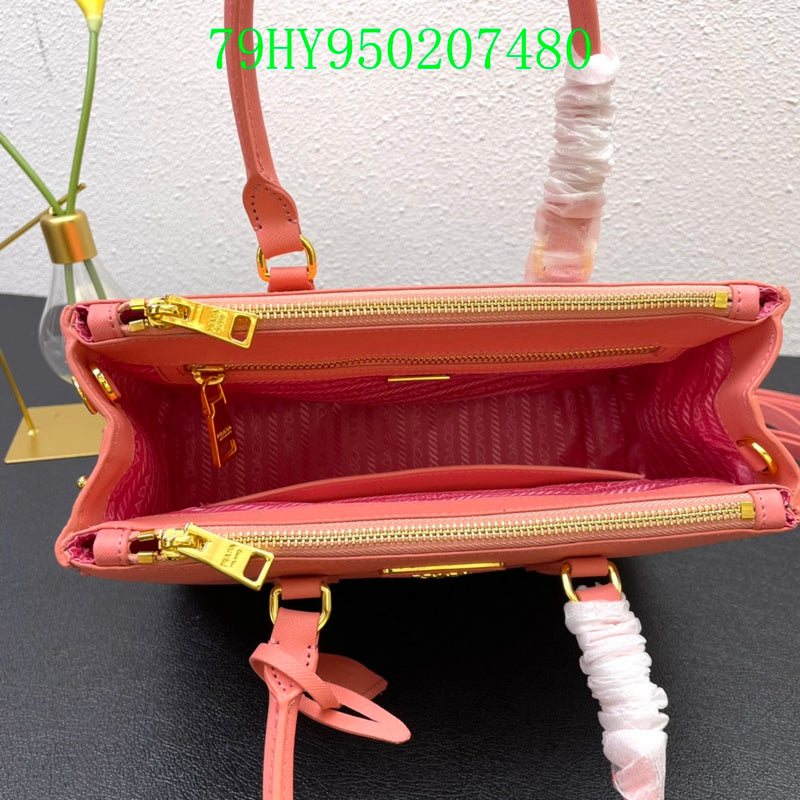 Prada Bags - The Luxera Bags  563