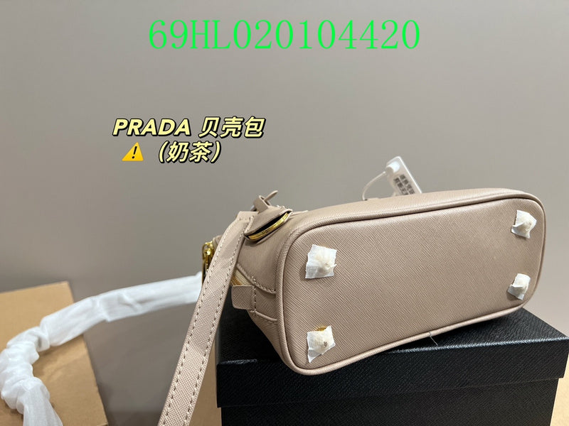 Prada Bags - The Luxera Bags  663