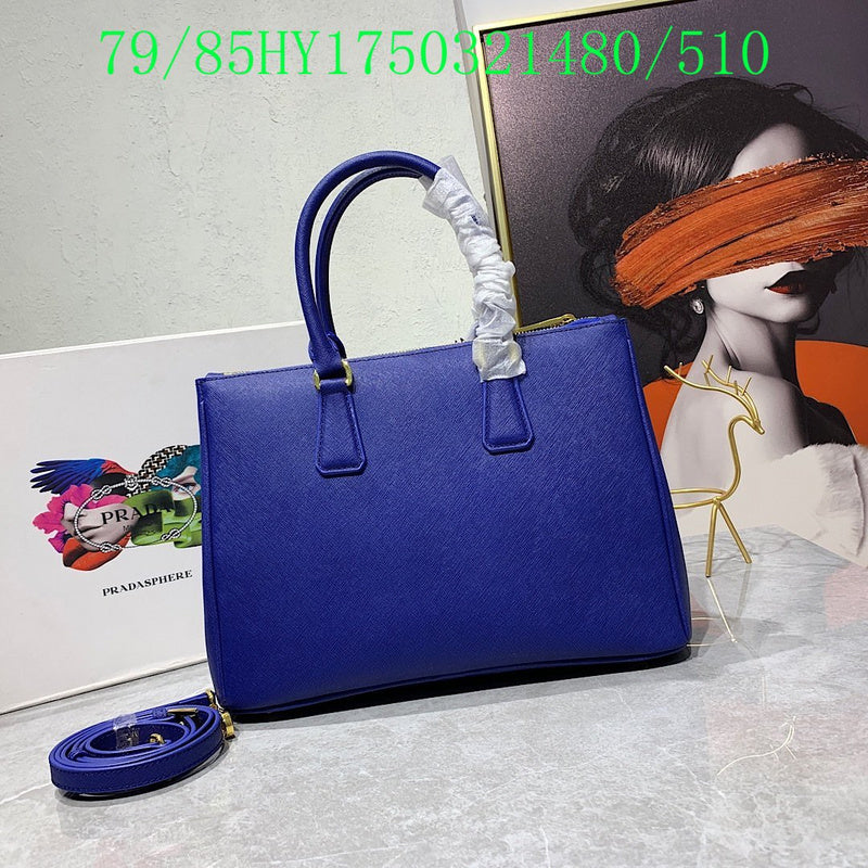 Prada Bags - The Luxera Bags  1550