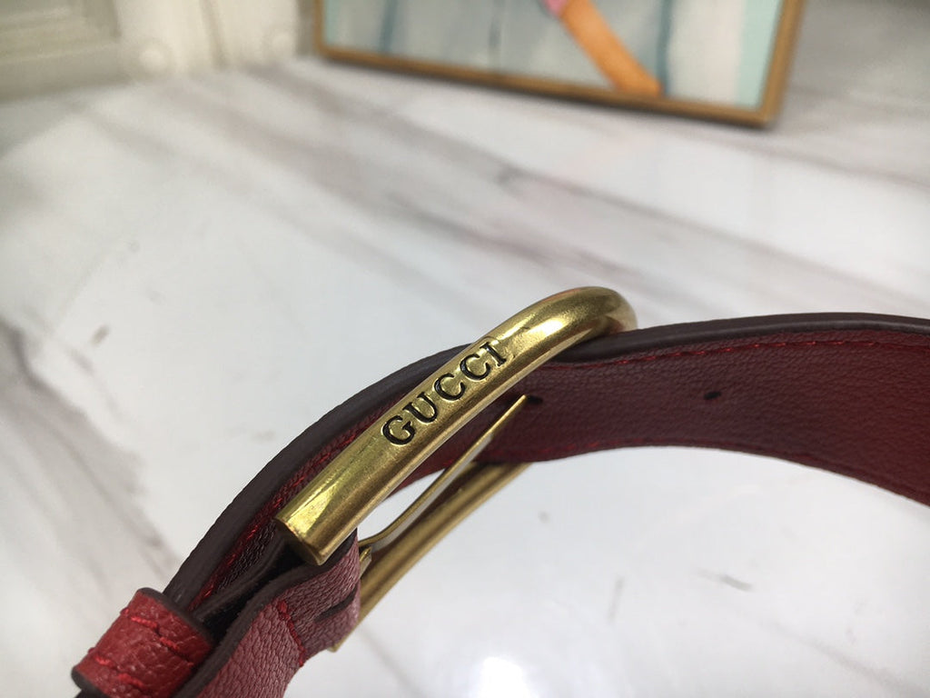 LB - Luxury Bags Gucci 572