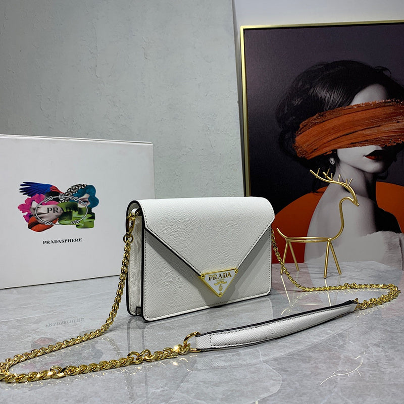 Prada Bags - Luxera Bags - 1042