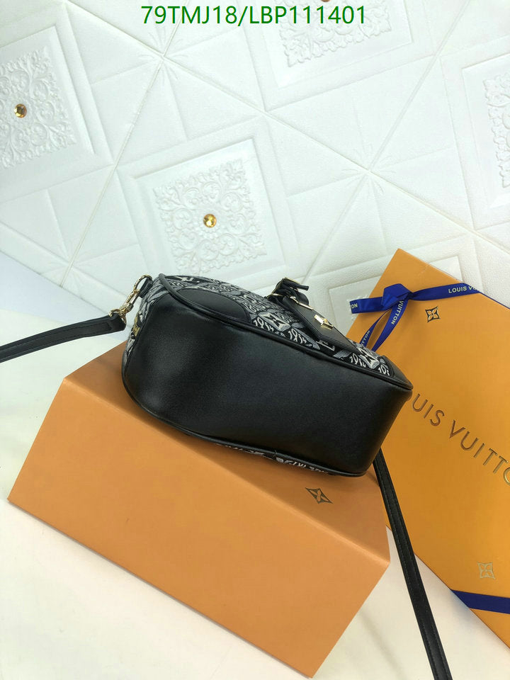 Louis Vuitton Deauville Mini Bag Sin1854 Grey For Women, WoBags, Shoulder And Crossbody Bags 8.3in/21cm Louis Vuitton M57205