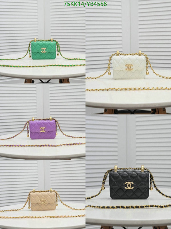 Chanel Bags Crossbody - 475