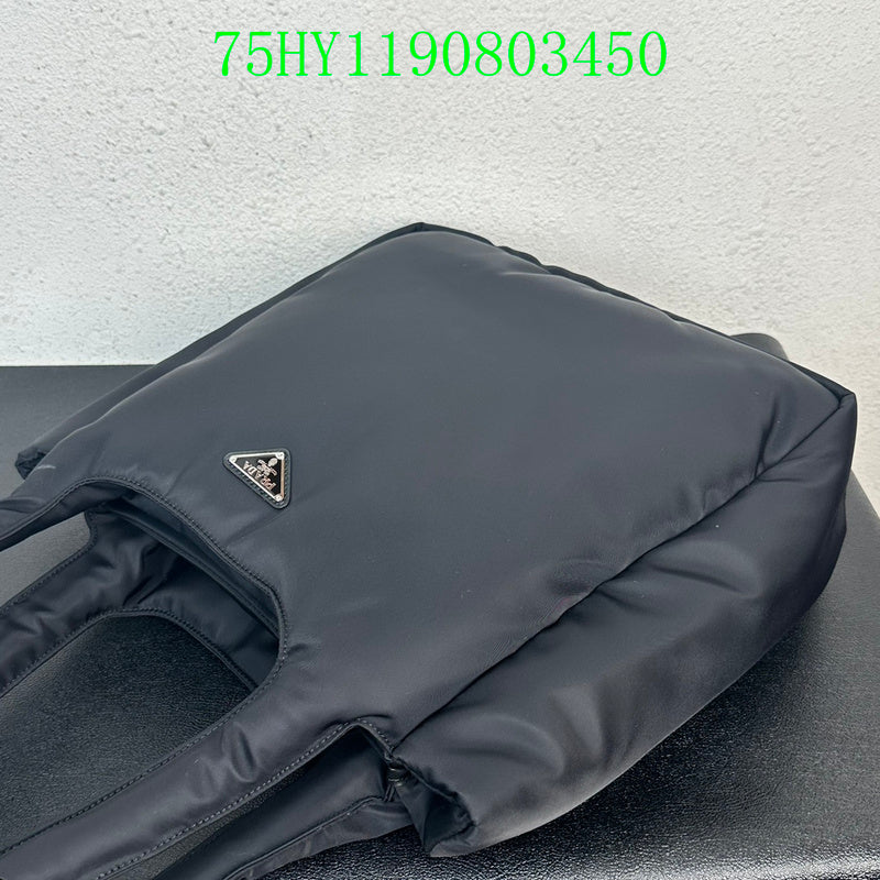 Prada Bags - The Luxera Bags  067