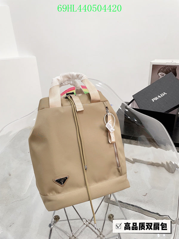 Prada Bags - The Luxera Bags  336