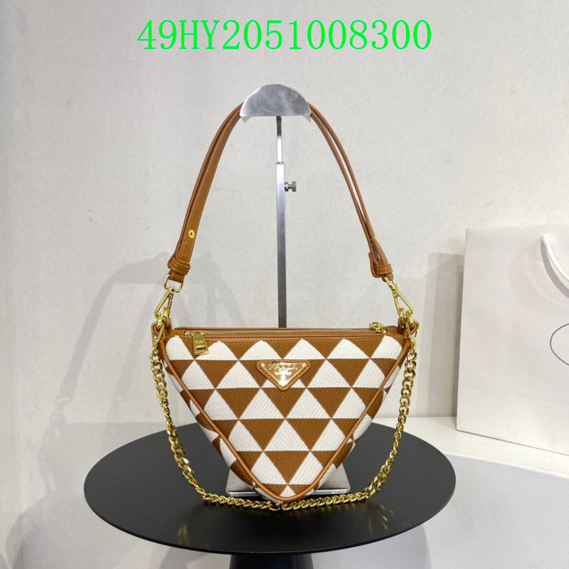 Prada Bags - The Luxera Bags  926