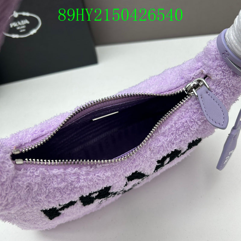Prada Bags - The Luxera Bags  350