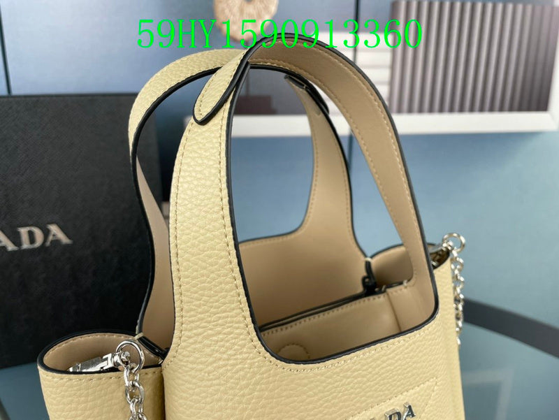 Prada Bags - The Luxera Bags  984