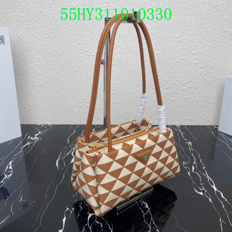 Prada Bags - The Luxera Bags  919