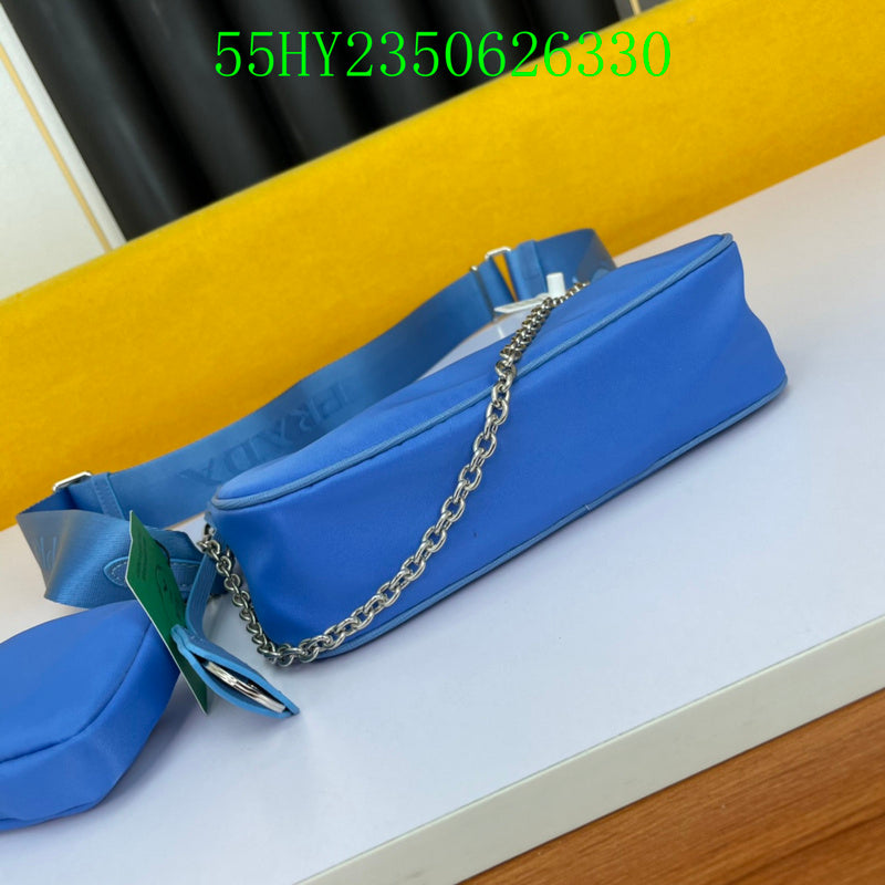 Prada Bags - The Luxera Bags  142