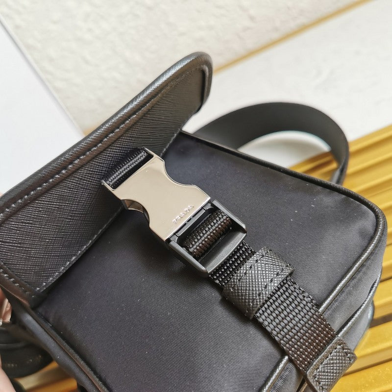 Prada Shoulders Bags - 060