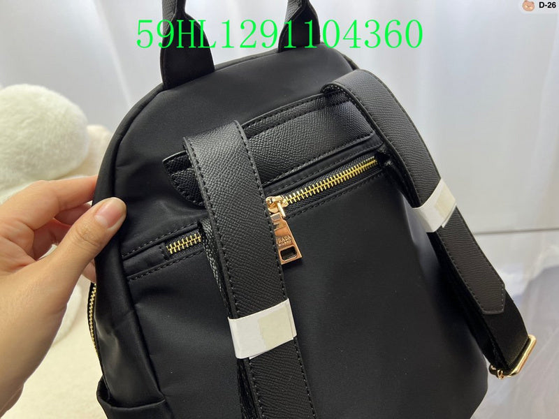Prada Bags - The Luxera Bags  860