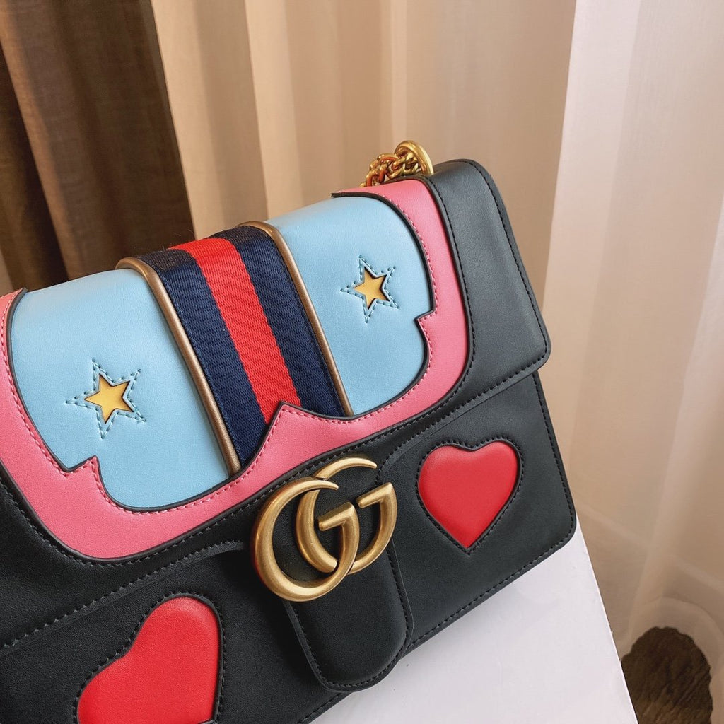 LB - New 1:1 rep  Bags Gucci 258