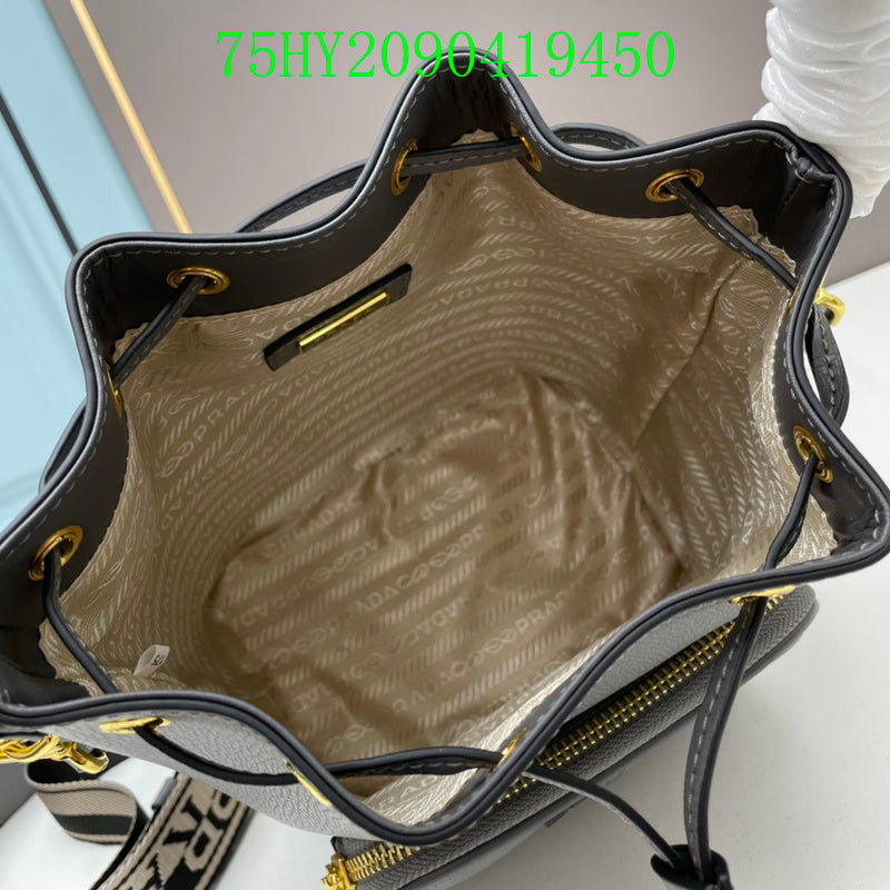 Prada Bags - The Luxera Bags  374