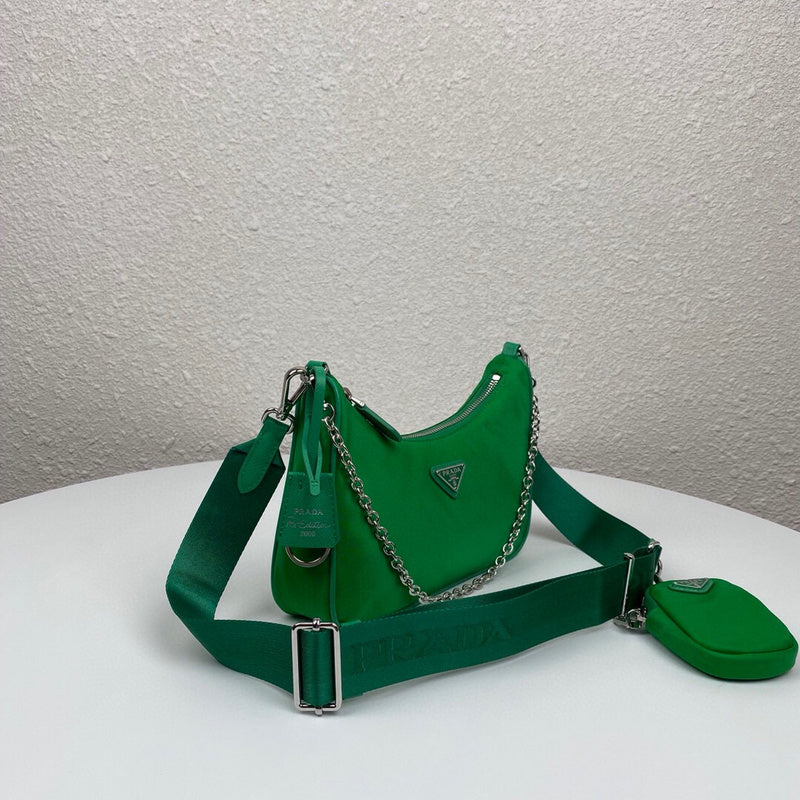 Prada Bags - Luxera Bags - 073