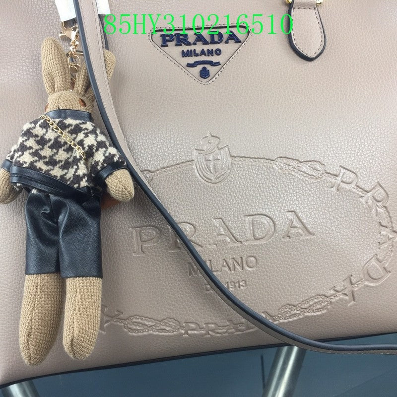 Prada Bags - The Luxera Bags  559